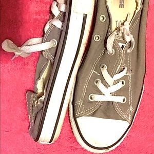 Gray converse
